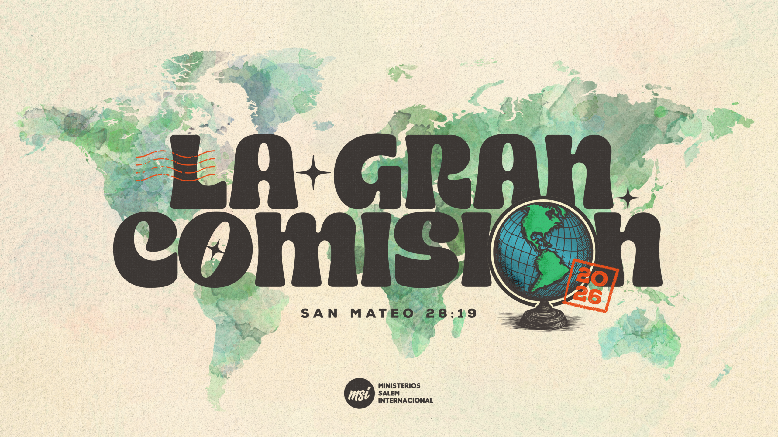 Gran Comisión